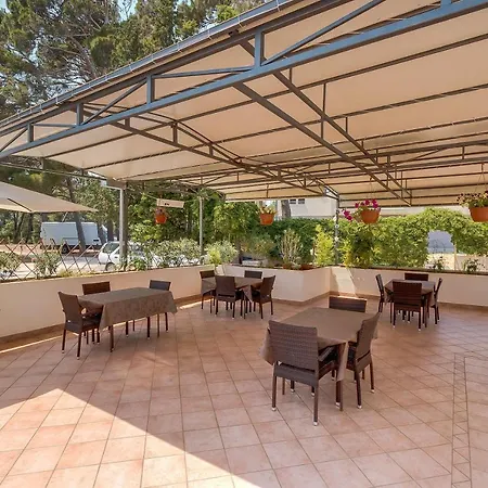 Studio 3441b Διαμέρισμα Mali Lošinj