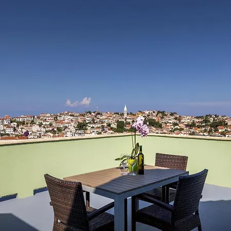 Studio 3441b Mali Lošinj