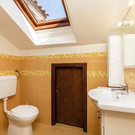 Διαμέρισμα Studio 3441b Mali Lošinj