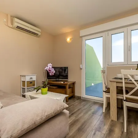 Studio 3441b Διαμέρισμα Mali Lošinj