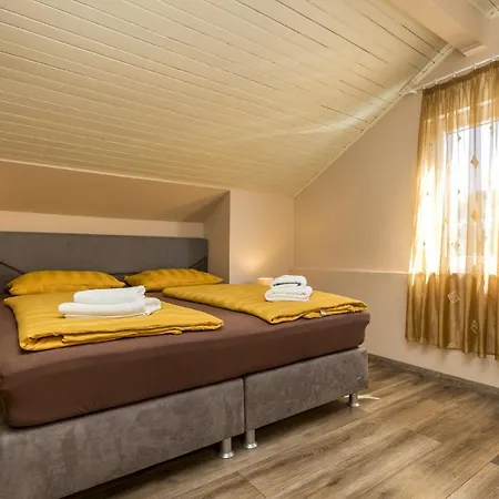 Διαμέρισμα Studio 3441b *
